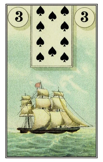 雷諾曼卡|船(Ship)|03