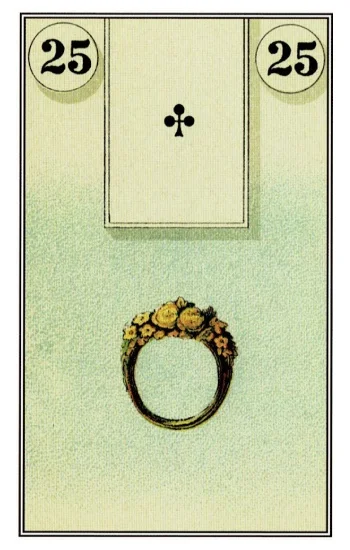 雷諾曼卡|戒指(Ring)|25